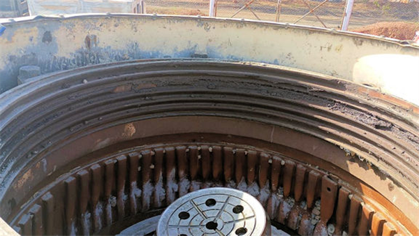 Metso-nordberg Hp5 Cone Crusher)